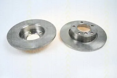 Тормозной диск TRISCAN купить