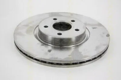 Тормозной диск TRISCAN купить