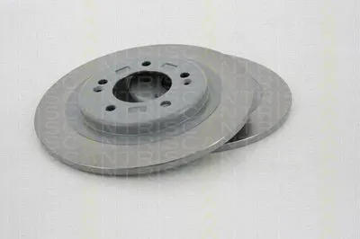 Тормозной диск TRISCAN купить