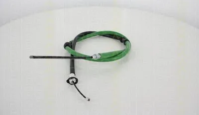 Трос, стояночная тормозная система TRISCAN купить