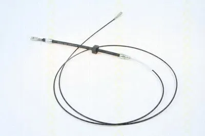 Трос, стояночная тормозная система TRISCAN купить