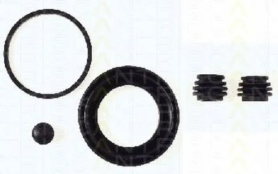 Ремкомплект, тормозной суппорт TRISCAN купить