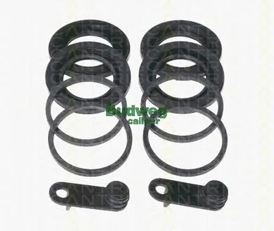 Ремкомплект, тормозной суппорт TRISCAN купить