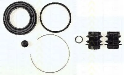 Ремкомплект, тормозной суппорт TRISCAN купить