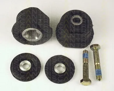 Ремкомплект, балка моста TRISCAN купить