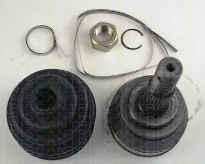 Шарнирный комплект, приводной вал TRISCAN купить