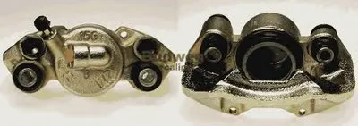 Тормозной суппорт BUDWEG CALIPER купить