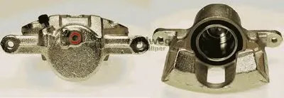 Тормозной суппорт BUDWEG CALIPER купить