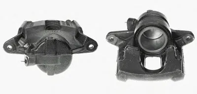 Тормозной суппорт BUDWEG CALIPER купить