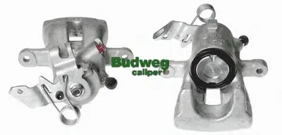 Тормозной суппорт BUDWEG CALIPER купить