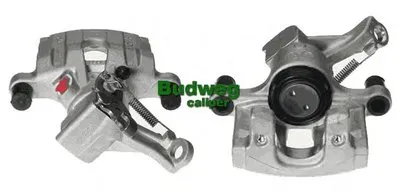 Тормозной суппорт BUDWEG CALIPER купить