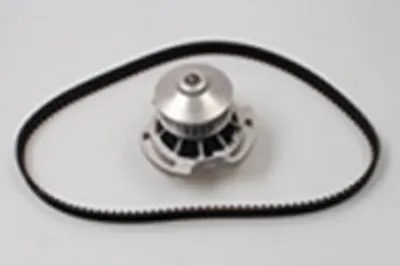 Водяной насос + комплект зубчатого ремня KWP купить