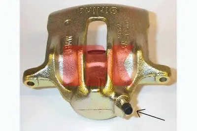 Тормозной суппорт NK купить