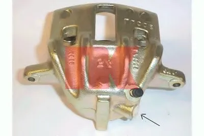 Тормозной суппорт NK купить