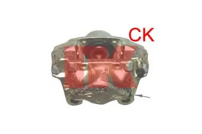 Тормозной суппорт NK купить