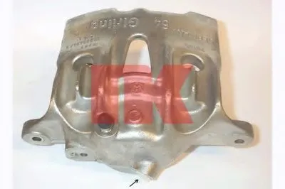 Тормозной суппорт NK купить