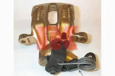 Тормозной суппорт NK купить