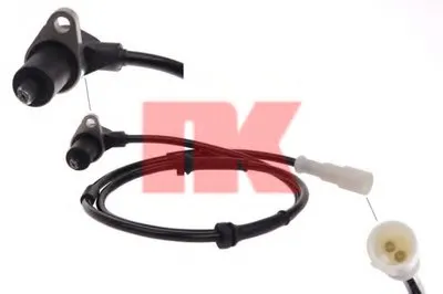 Датчик, частота вращения колеса NK купить