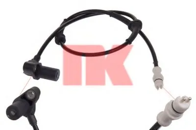 Датчик, частота вращения колеса NK купить