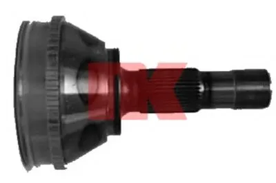 Шарнирный комплект, приводной вал NK купить