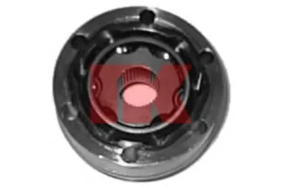 Шарнирный комплект, приводной вал NK купить