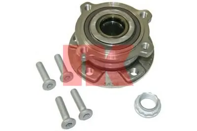 Комплект подшипника ступицы колеса NK купить