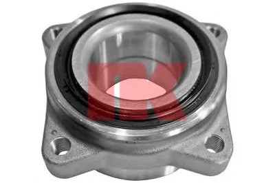 Комплект подшипника ступицы колеса NK купить