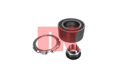 Комплект подшипника ступицы колеса NK купить