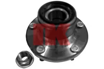 Комплект подшипника ступицы колеса NK купить