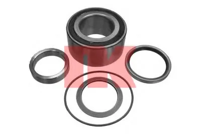 Комплект подшипника ступицы колеса NK купить