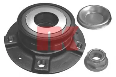 Комплект подшипника ступицы колеса NK купить