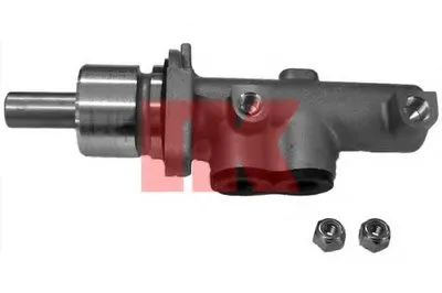 целиндер ручного тормоза NK купить