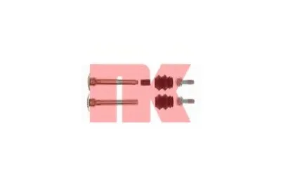 Направляющая гильза, корпус скобы тормоза NK купить