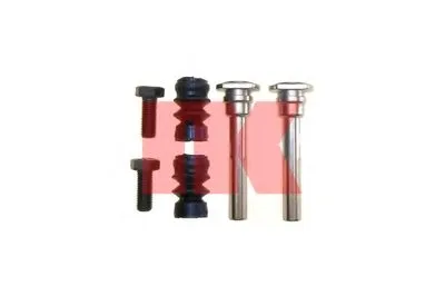 Направляющая гильза, корпус скобы тормоза NK купить