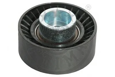 Паразитный / ведущий ролик, поликлиновой ремень OPTIMAL купить