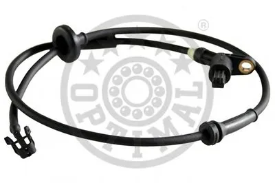 Датчик, частота вращения колеса OPTIMAL купить