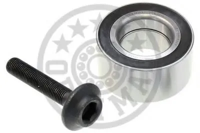 Комплект подшипника ступицы колеса OPTIMAL купить