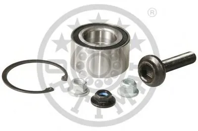 Комплект подшипника ступицы колеса OPTIMAL купить