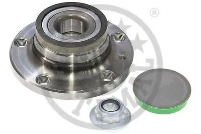 Комплект подшипника ступицы колеса OPTIMAL купить