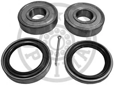 Комплект подшипника ступицы колеса OPTIMAL купить