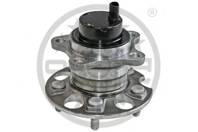 Комплект подшипника ступицы колеса OPTIMAL купить