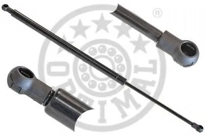 Газовая пружина, крышка багажник OPTIMAL купить