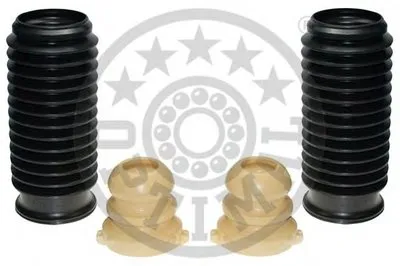 Пылезащитный комплект, амортизатор OPTIMAL купить