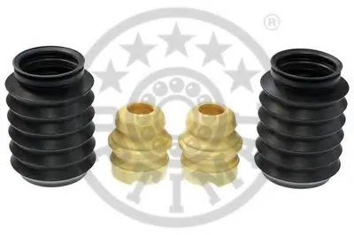 Пылезащитный комплект, амортизатор OPTIMAL купить