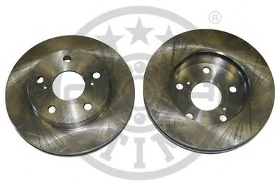 Тормозной диск OPTIMAL купить