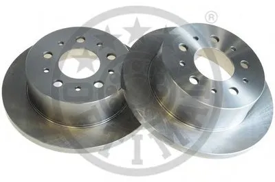 Тормозной диск OPTIMAL купить