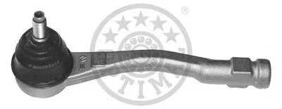 Наконечник поперечной рулевой тяги OPTIMAL купить