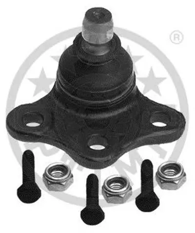 Шаровой шарнир OPTIMAL купить