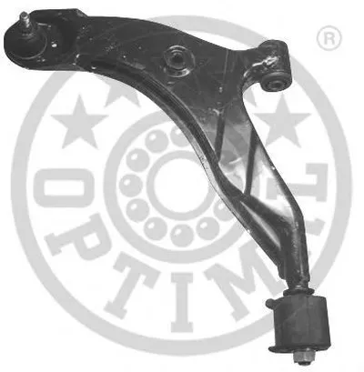 Рычаг независимой подвески колеса, подвеска колеса OPTIMAL купить