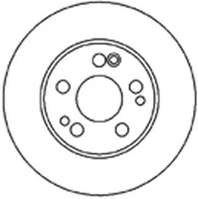 Тормозной диск MAPCO купить